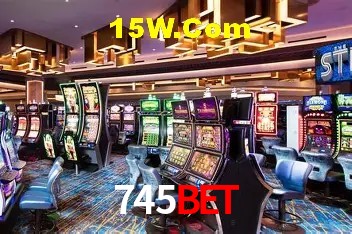 API Integration 745Bet