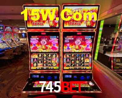 Exclusive Games 745Bet
