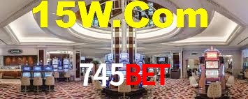 Tournaments 745Bet