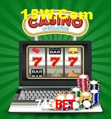 Welcome Bonus 745Bet
