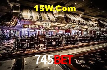 Statistics 745Bet