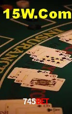 Exclusive Offers 745Bet
