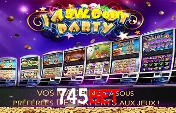 Flash Promotion 745Bet