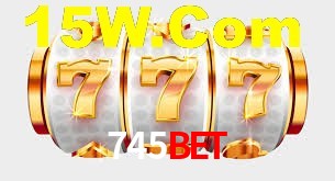 Daily Bonuses 745Bet
