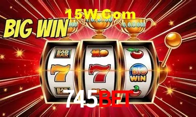 Slot Games 745Bet